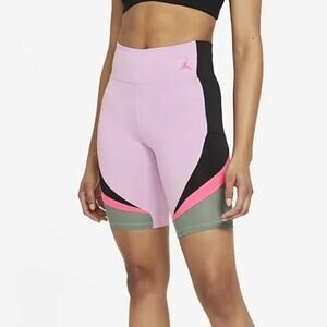 NWT Nike Jordan Heatwave Biker Short